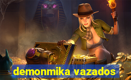 demonmika vazados